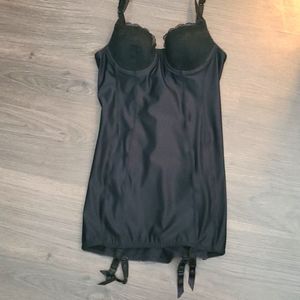LaSenza 34B Bustier Dress